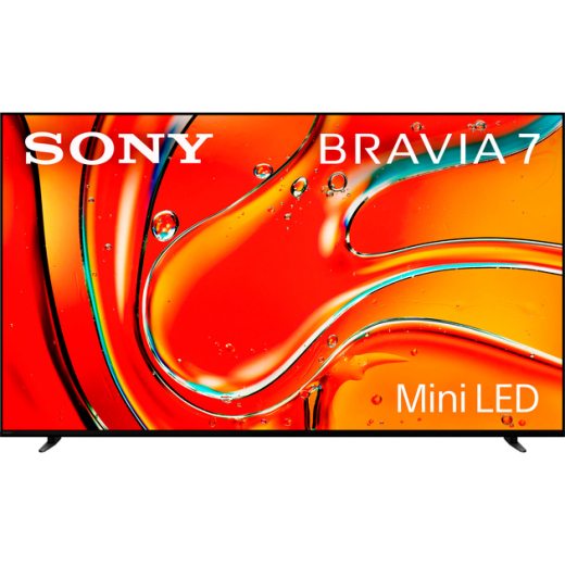 Телевізор Sony K-85XR70 - 1