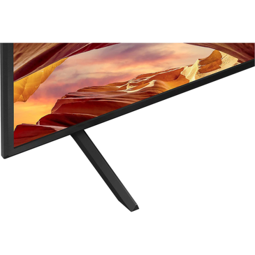 Телевізор Sony KD-65X75WL - 6