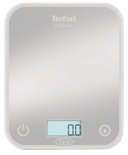 Ваги кухонні електронні Tefal BC50U4V0 - 1