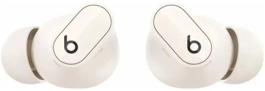 Навушники TWS Beats by Dr. Dre Studio Buds+ Ivory (MQLJ3) - 2