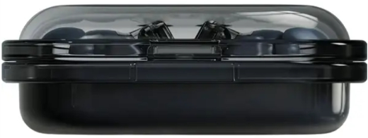 Навушники TWS Nothing Ear (a) Black (A10600063) - 5