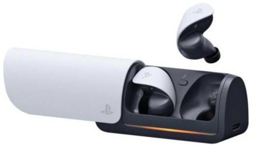 Навушники TWS Sony PULSE Explore White (1000039787) - 1