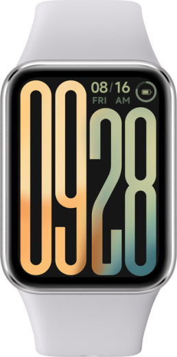 Фитнес-браслет Xiaomi Smart Band 9 Pro Moonlight Silver (BHR8715GL) - 2