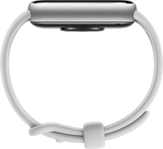 Фитнес-браслет Xiaomi Smart Band 9 Pro Moonlight Silver (BHR8715GL) - 3