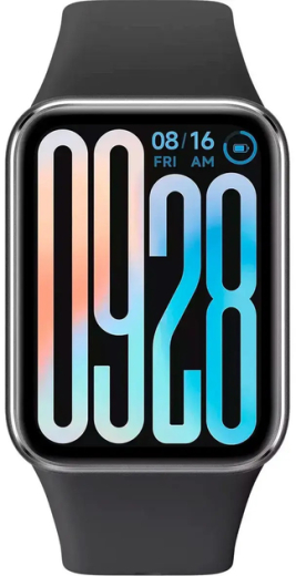 Фітнес-браслет Xiaomi Smart Band 9 Pro Obsidian Black (BHR8710GL) - 3