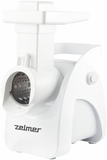 Електром'ясорубка Zelmer ZMM9802B - 2