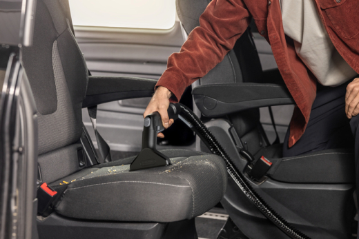 Моющий пылесос Karcher SE 5 Car (1.081-231.0) - 5