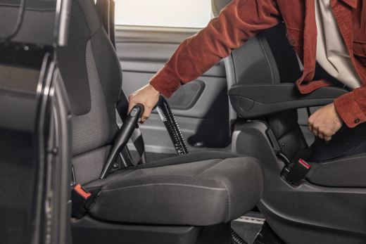 Моющий пылесос Karcher SE 5 Car (1.081-231.0) - 6