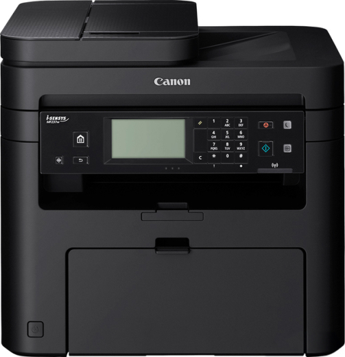 БФП Canon i-SENSYS MF237w (1418C162, 1418C170, 1418C161) - 1