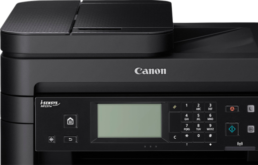 БФП Canon i-SENSYS MF237w (1418C162, 1418C170, 1418C161) - 3