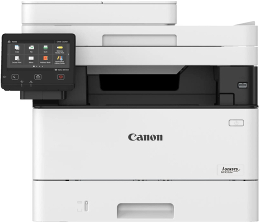 БФП Canon i-SENSYS MF453dw + Wi-Fi (5161C007) - 1