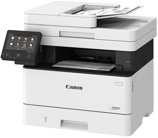 БФП Canon i-SENSYS MF453dw + Wi-Fi (5161C007) - 2