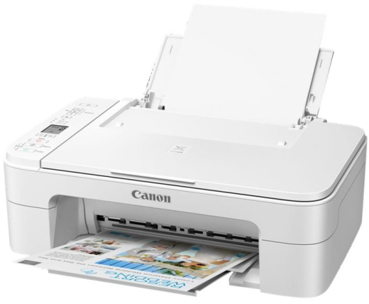 МФУ Canon PIXMA TS3351 (3771C026) - 4