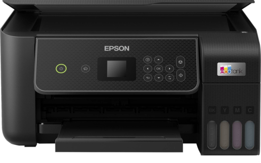 БФП Epson EcoTank ET-2870 (C11CJ66421) - 1