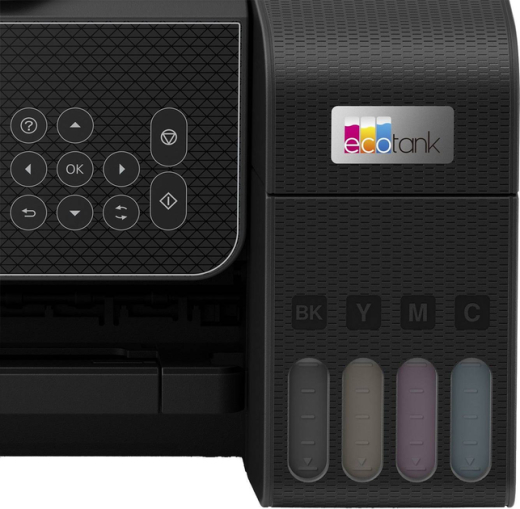 БФП Epson EcoTank ET-2870 (C11CJ66421) - 3