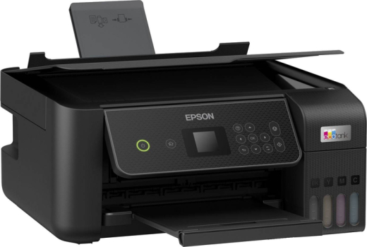 БФП Epson EcoTank ET-2870 (C11CJ66421) - 5