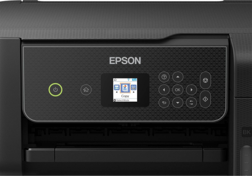 БФП Epson EcoTank ET-2870 (C11CJ66421) - 6