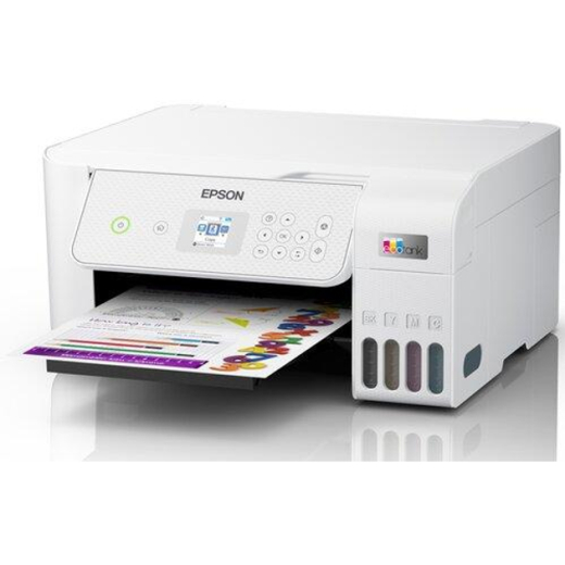 БФП Epson EcoTank L3286 (C11CJ66427) - 2