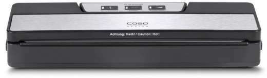 Вакуумный упаковщик CASO VR 190 ADVANCED (1520) - 1