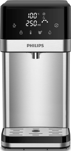 Электрочайник - Диспенсер Philips Water Station ADD5910M/10 - 1