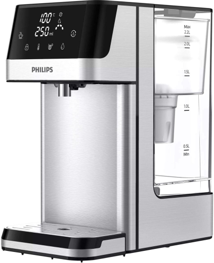 Электрочайник - Диспенсер Philips Water Station ADD5910M/10 - 2