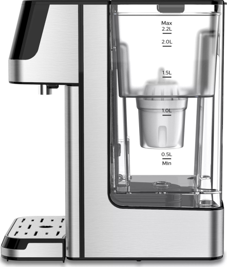 Электрочайник - Диспенсер Philips Water Station ADD5910M/10 - 3