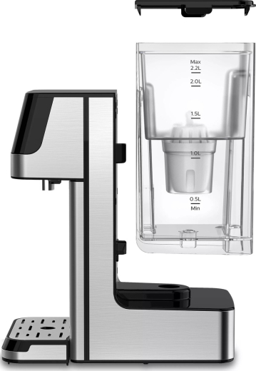 Электрочайник - Диспенсер Philips Water Station ADD5910M/10 - 4