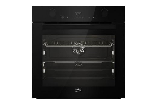 Духовка електрична Beko BBVM17400BPS - 1