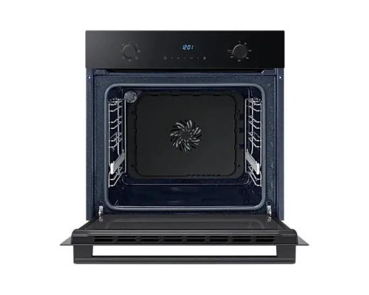 Електрична духовка Samsung NV68A1145RK - 3
