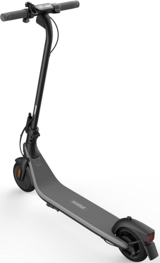 Электросамокат Ninebot KickScooter E2D - 2