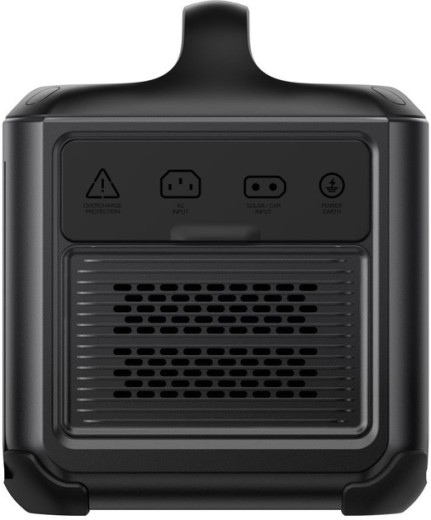 Зарядная станция UGREEN PowerRoam 1200 (GS1200) - 4