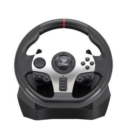 Комплект (руль, педали) Cobra GT900 Pro Rally - 2