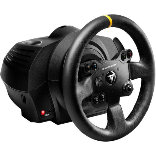 Комплект (руль, педали) Thrustmaster TX RW Leather Edition (4460133) - 3