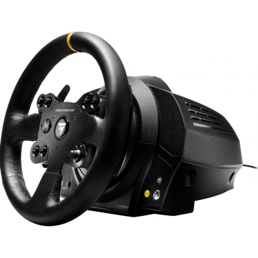 Комплект (руль, педали) Thrustmaster TX RW Leather Edition (4460133) - 4