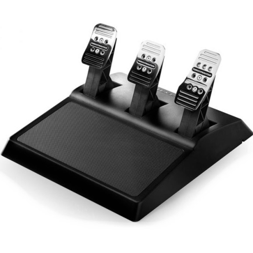 Комплект (руль, педали) Thrustmaster TX RW Leather Edition (4460133) - 5