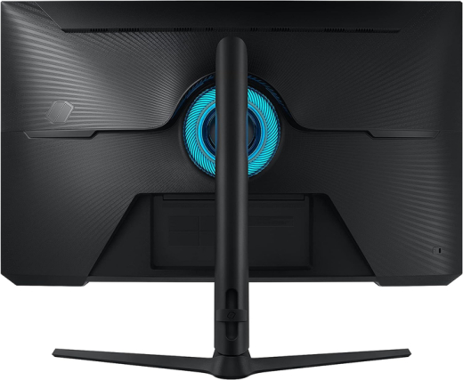 Монітор Samsung Odyssey Gaming G70B (LS32BG700) - 2