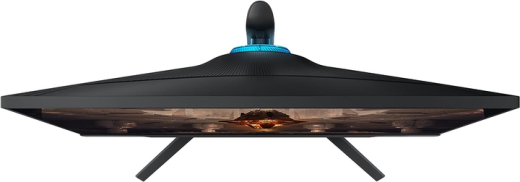 Монітор Samsung Odyssey Gaming G70B (LS32BG700) - 5