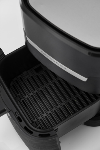 Мультипіч (аерофритюрниця) OBH Nordica Easy Fry&Grill Precision AG5058S0 - 4