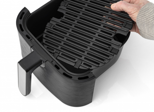 Мультипіч (аерофритюрниця) OBH Nordica Easy Fry&Grill Precision AG5058S0 - 5