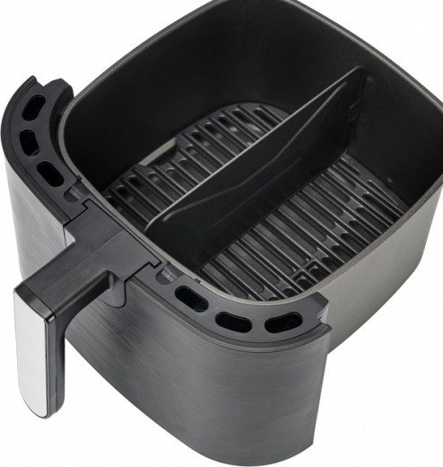 Мультипіч (аерофритюрниця) OBH Nordica Easy Fry&Grill XXL AG8018S0 - 4