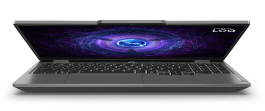 Ноутбук Lenovo LOQ 15IAX9 (83GS007LPB) - 2