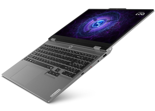 Ноутбук Lenovo LOQ 15IAX9 (83GS007LPB) - 6