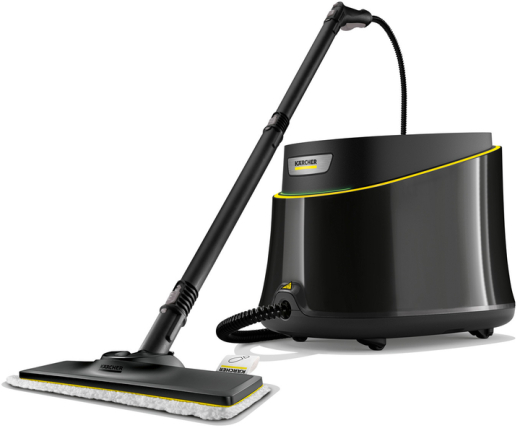 Пароочиститель Karcher SC 3 Deluxe Anniversary Edition (1.513-436.0) - 2