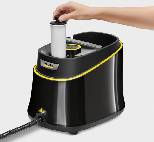 Пароочиститель Karcher SC 3 Deluxe Anniversary Edition (1.513-436.0) - 3