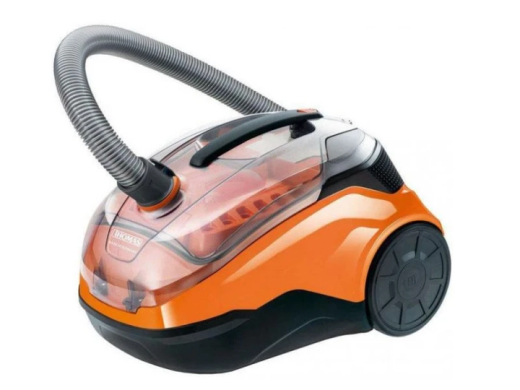 Пылесос безмешковый с аквафильтром Thomas Cycloon Hybrid Family & Pets (786552) - 1
