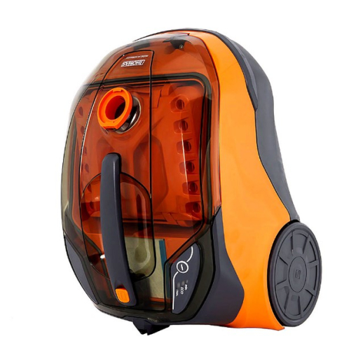 Пылесос безмешковый с аквафильтром Thomas Cycloon Hybrid Family & Pets (786552) - 3