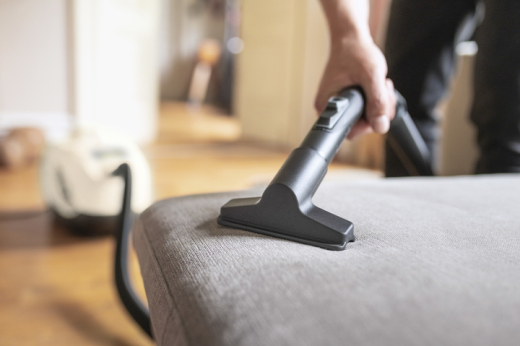 Пылесос с аквафильтром Karcher DS 6 Plus (1.195-250.0) - 4