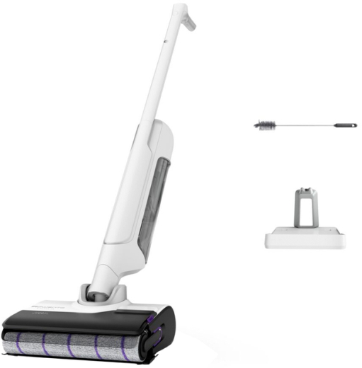 Миючий вертикальний пилосос (1в1) Rowenta X-CLEAN 10 GZ7035WO - 1