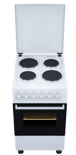 Электрическая плита Fiesta E 5043 H-W - 2