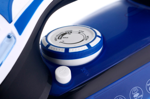 Праска з парою Saturn ST-CC7118 - 2